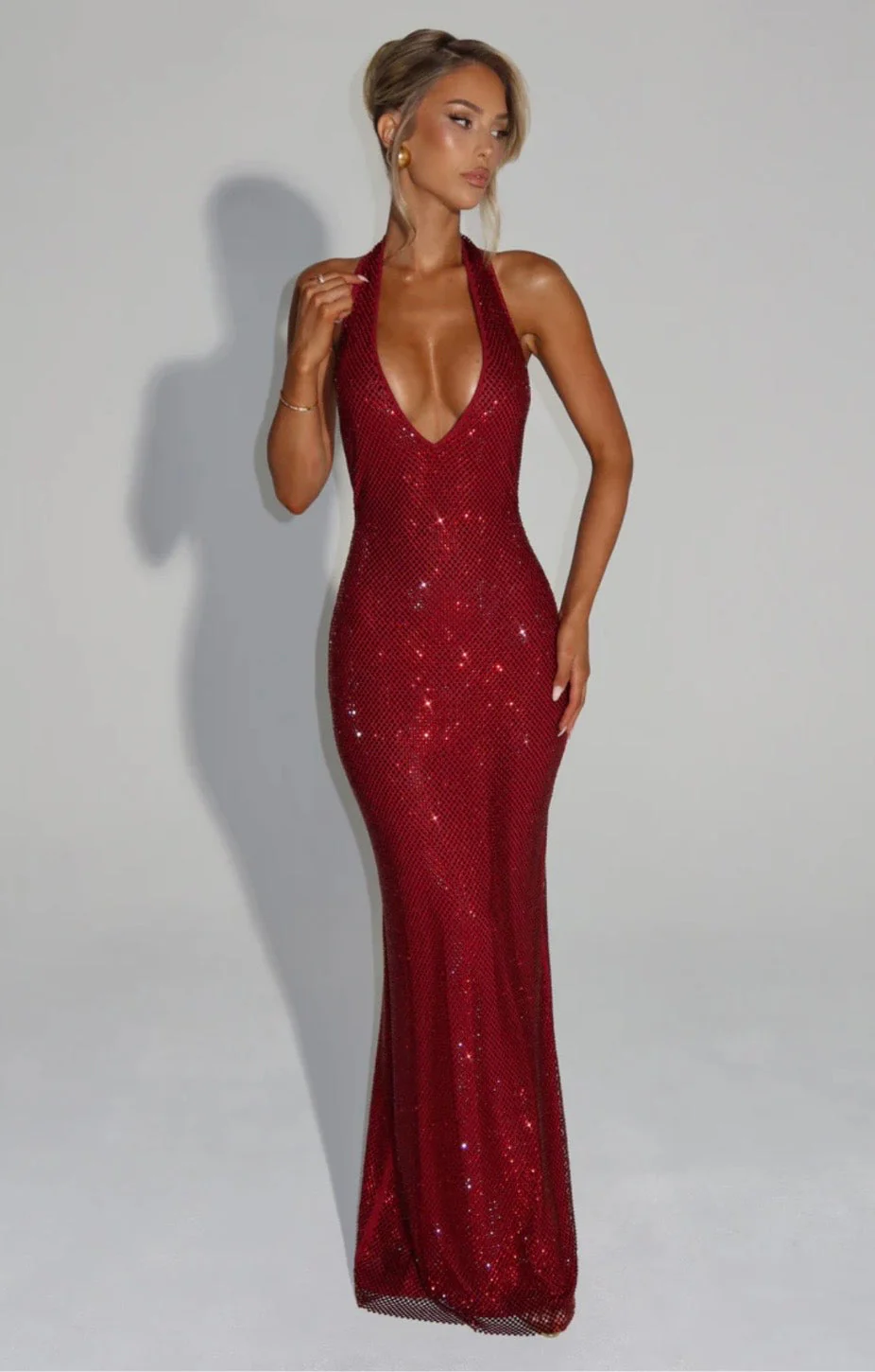 THE SPARKLE COLLECTION